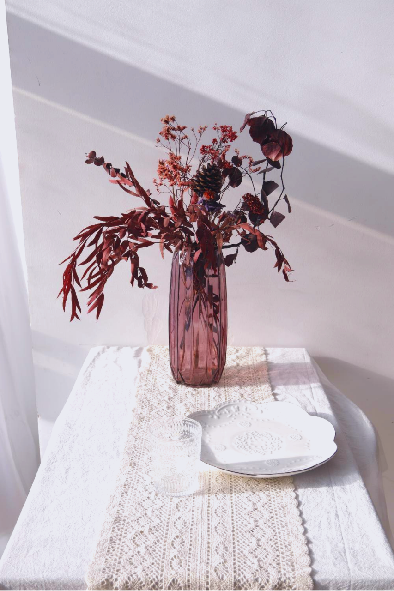 Where to Buy Dried Flowers Wholesale for Home Décor?