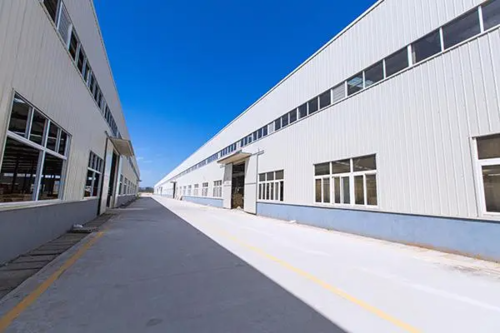 KMdryflowers facility