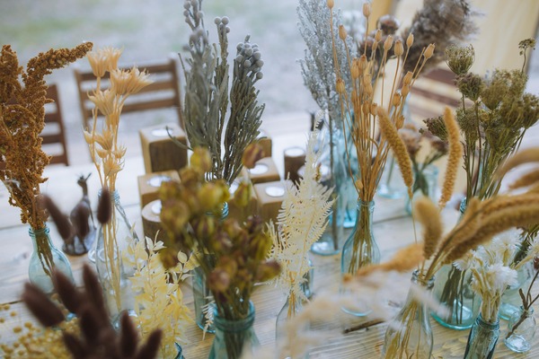 How to Source Sustainable Dried Foliage Directly from Kunming Exporters